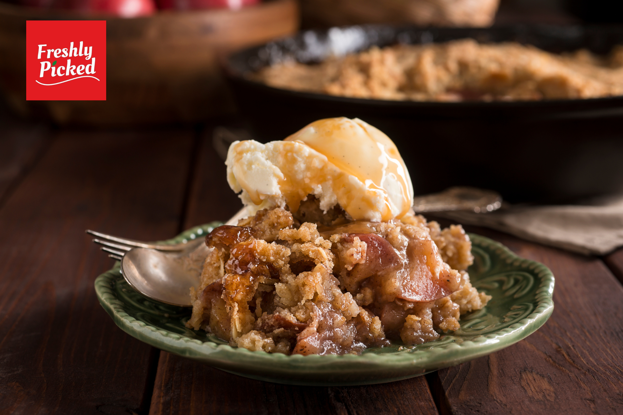 honeycrisp apple recipe